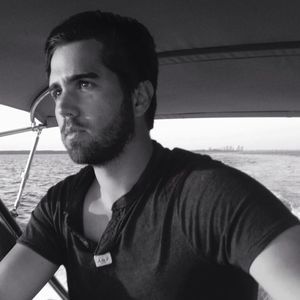 Meet your Posher, Luis